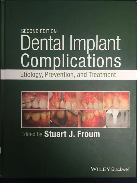 Dental Economics Cover