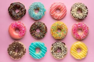 Picture of Donuts