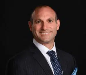 Scott H. Froum, DDS Biography Photo