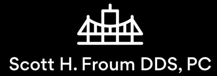 Scott H Froum DDS PC Logo