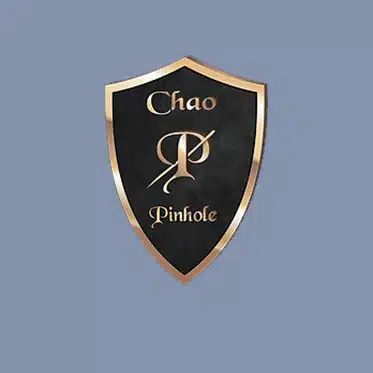 Chao Pinhole Technique Logo