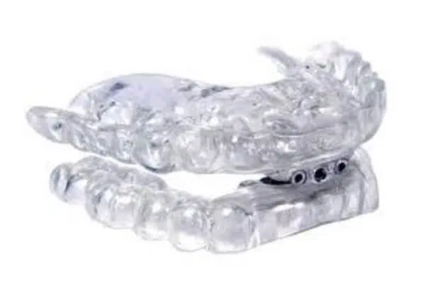 Sleep Mouth Guard